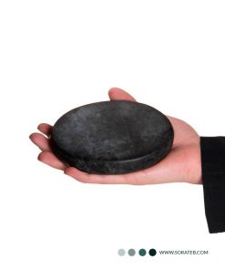 سنگ ماساژ بیضی شماره 1 ست 4 عددی