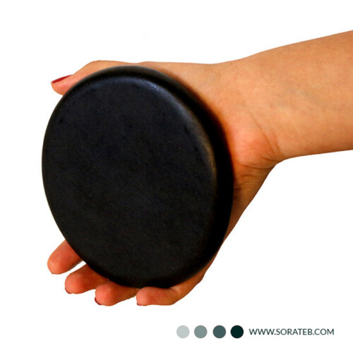 سنگ ماساژ گرد بزرگ ست 4 عددی