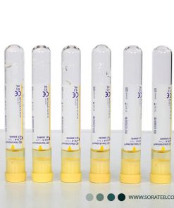 کیت پی آر پی BD (بسته های 100تایی)