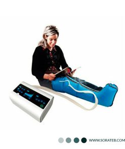 دستگاه ایرکامپرشن زنیت مد Zenithmed PT1002