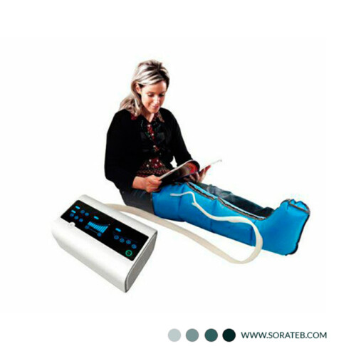 دستگاه ایرکامپرشن زنیت مد Zenithmed PT1002