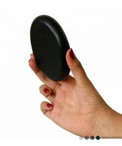 سنگ ماساژ گرد متوسط ست 4 عددی