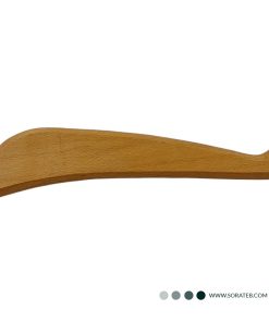 ست 7 عددی گراستون چوبی