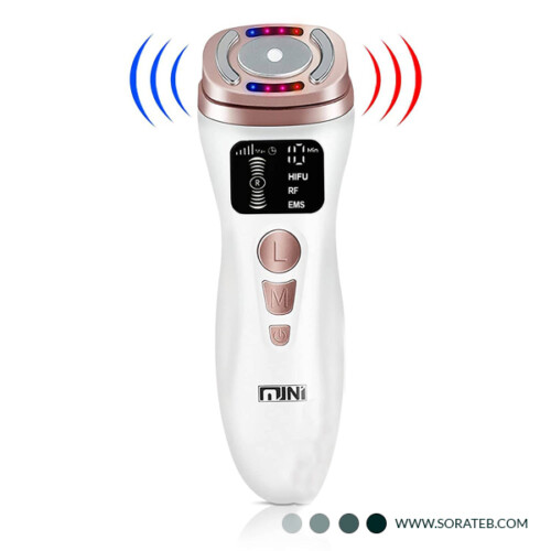 دستگاه مینی هایفو گلد جدید 2022 نسل 2