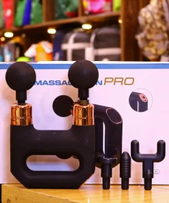 ماساژور تفنگی دو سر پرو مدل SL821