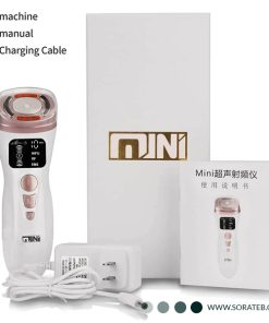 دستگاه مینی هایفو گلد جدید 2022 نسل 2