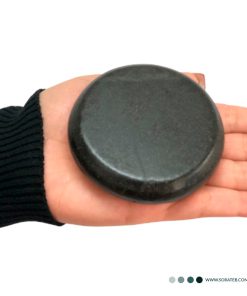 سنگ ماساژ گرد متوسط ست 4 عددی