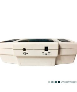 دستگاه فیزیوتراپی و ماساژ خانگی ROSH