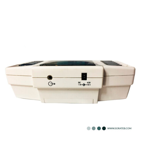 دستگاه فیزیوتراپی و ماساژ خانگی ROSH