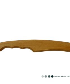 ست 7 عددی گراستون چوبی