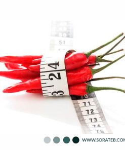 ژل لاغری بادی استایل یک لیتری