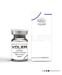 کوکتل آنتی آکنه ولر فرانسه