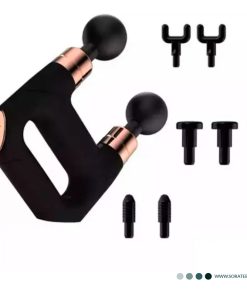 ماساژور تفنگی دو سر پرو مدل SL821