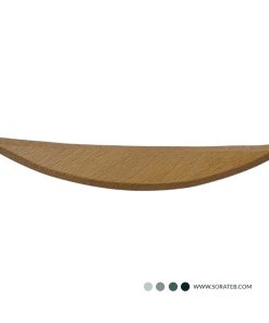 ست 7 عددی گراستون چوبی