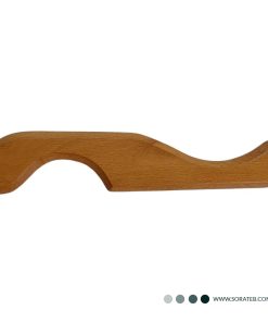 ست 7 عددی گراستون چوبی