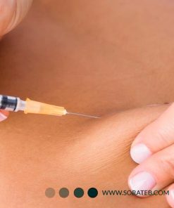 کوکتل چربی سوز و آنتی سلولیت ولر فرانسه