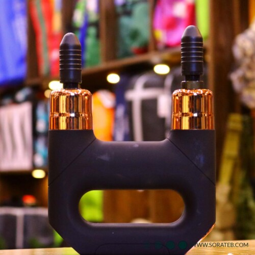 ماساژور تفنگی دو سر پرو مدل SL821