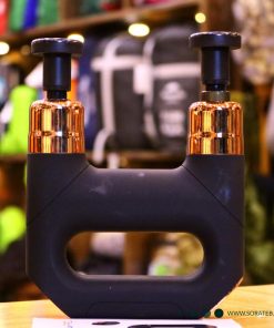 ماساژور تفنگی دو سر پرو مدل SL821