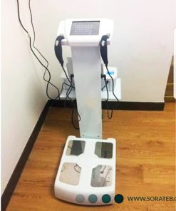 بادی آنالیزور 8 الکترود 25 برنامه