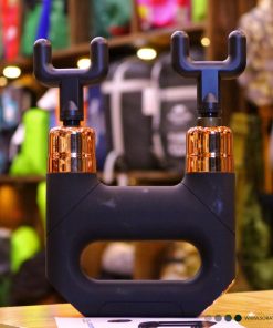 ماساژور تفنگی دو سر پرو مدل SL821