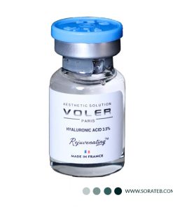 کوکتل هیالورونیک اسید ولر فرانسه