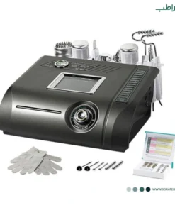 دستگاه میکروکارنت سالنی مدل N97