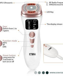 دستگاه مینی هایفو گلد جدید 2022 نسل 2