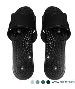 دستگاه فیزیوتراپی و ماساژ خانگی ROSH