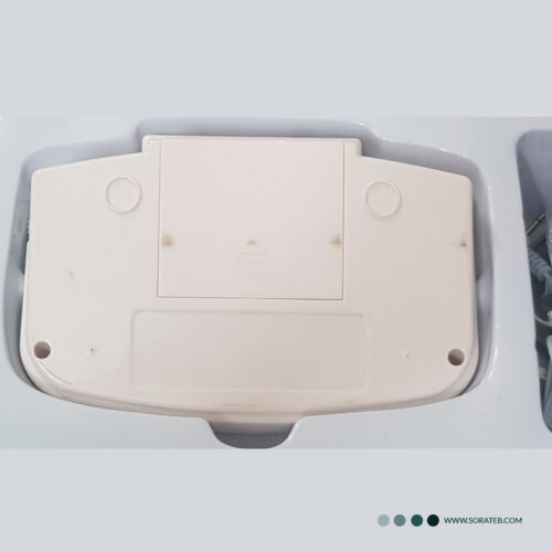 دستگاه فیزیوتراپی و ماساژ خانگی ROSH