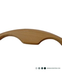 ست 7 عددی گراستون چوبی