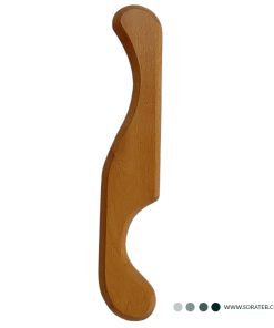 ست 7 عددی گراستون چوبی