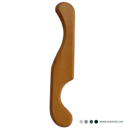 ست 7 عددی گراستون چوبی