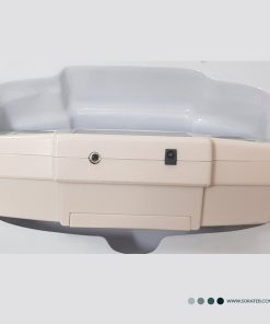 دستگاه فیزیوتراپی و ماساژ خانگی ROSH