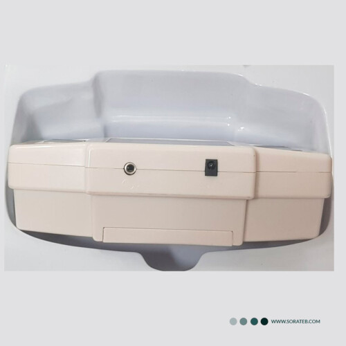 دستگاه فیزیوتراپی و ماساژ خانگی ROSH