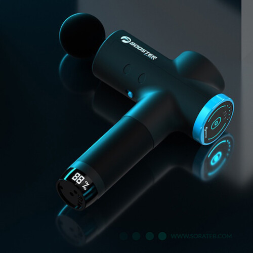 ماساژور تفنگی بوستر گان مدل Booster™ M2