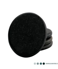 سنگ ماساژ گرد بزرگ ست 4 عددی