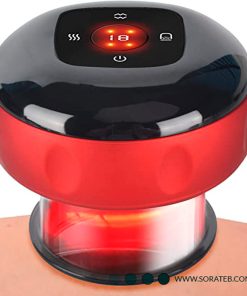 بادکش برقی حجامت مدل DS-A23