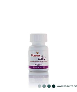 مکمل مولتی ویتامین دیلی فوراور