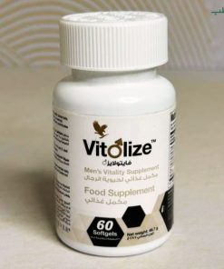 مکمل تقویت قوای جنسی آقایان فوراور