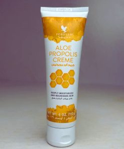 کرم پروپولیس فوراور