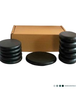 ست سنگ ماساژ 11 عددی