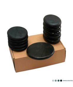 ست سنگ ماساژ 11 عددی