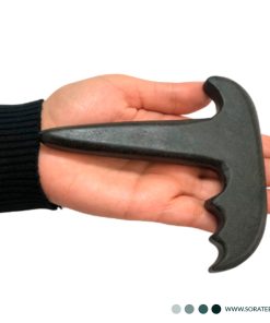 سنگ ماساژ t شکل