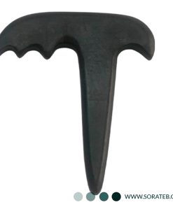 سنگ ماساژ t شکل