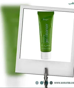 ژل شستشو فوراور