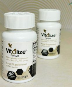 مکمل ویتولایز مردان