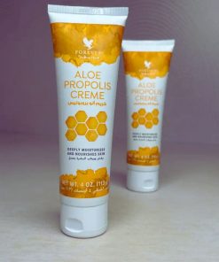 کرم پروپولیس فوراور