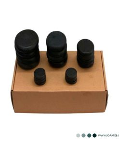 ست سنگ ماساژ 20 عددی