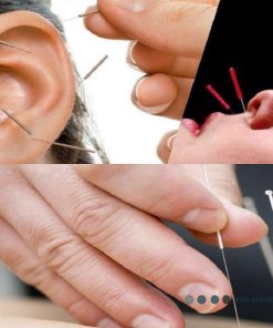 سوزن 100 عددی تونی