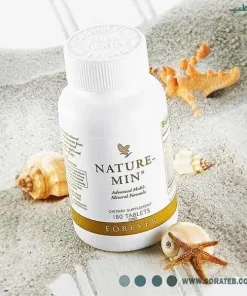 مکمل نیچرمین فوراور